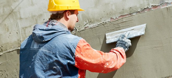 Stucco Repair in San Jose