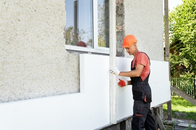 Stucco Repair in San Jose