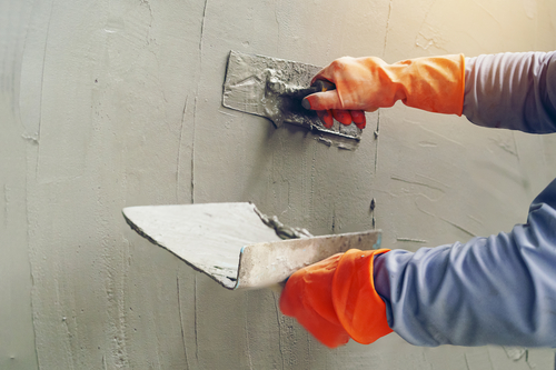 Stucco Repair in San Jose