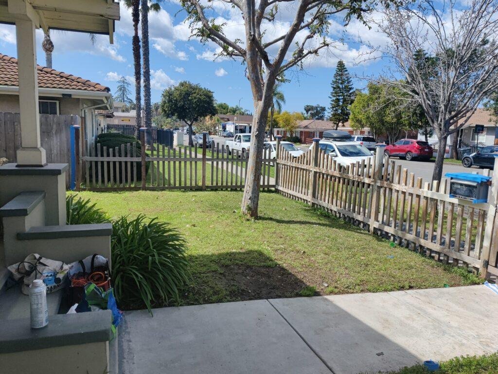 Painting and Painting Correction Services in Escondido,CA