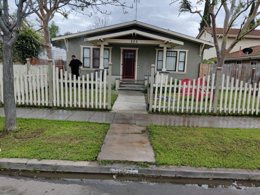 Pressure Washing Experts in Escondido CA