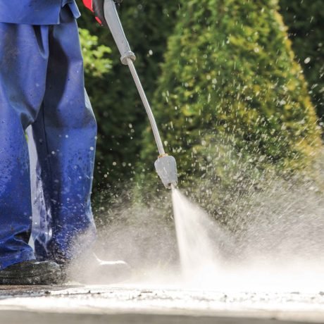Pressure Washing San Marcos: Safe, Eco-Friendly Cleaning